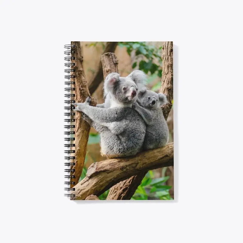 Koala Merchandise