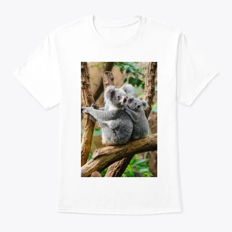 Koala Merchandise