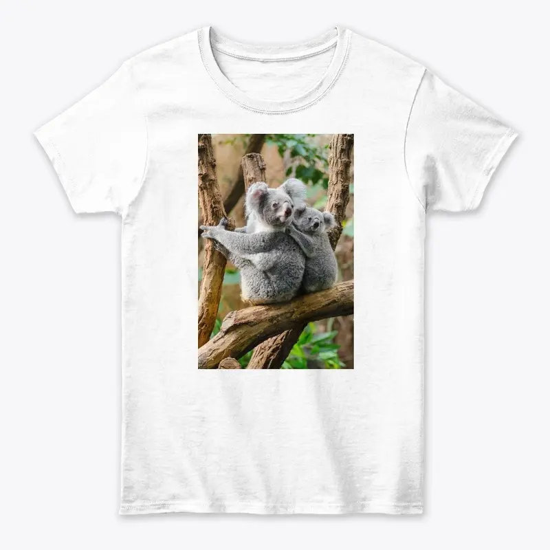 Koala Merchandise