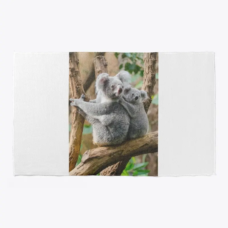 Koala Merchandise