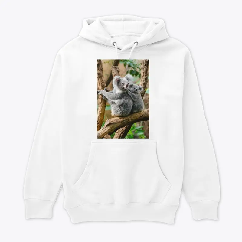 Koala Merchandise