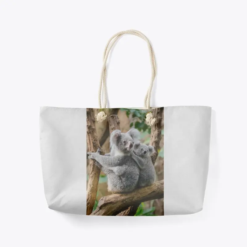 Koala Merchandise