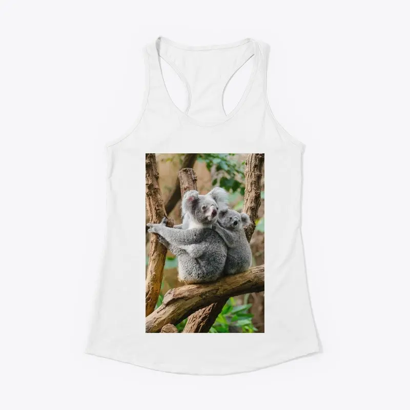 Koala Merchandise