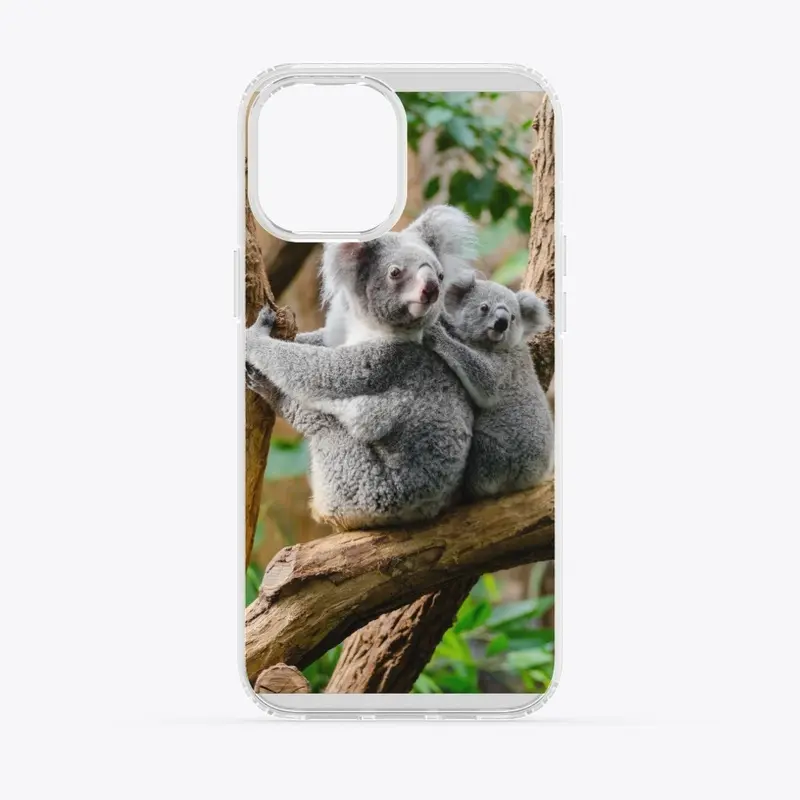 Koala Merchandise